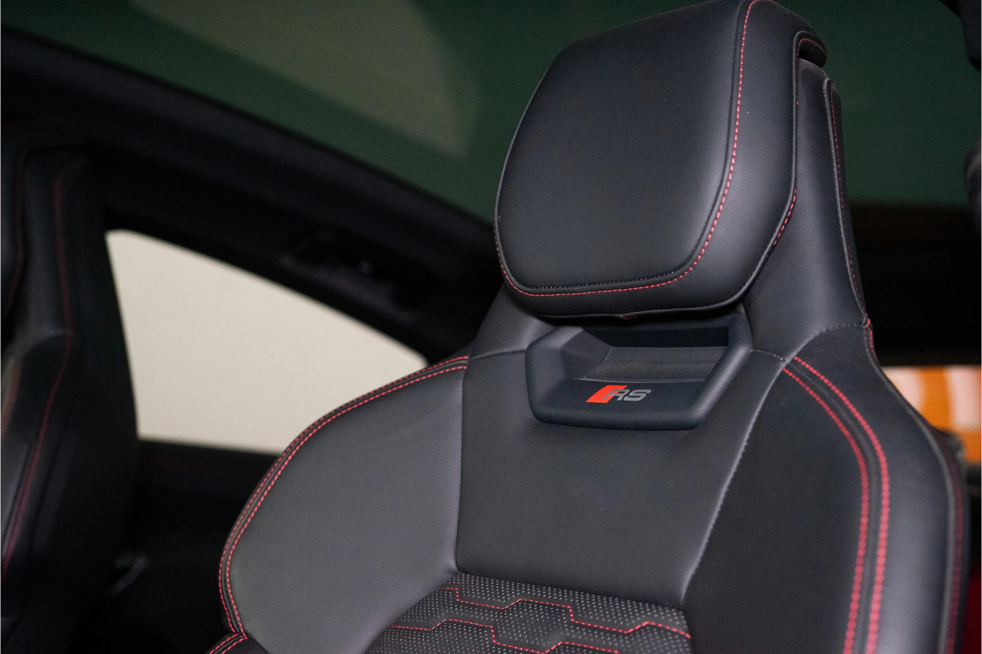 Hoofdafbeelding Audi e-tron GT