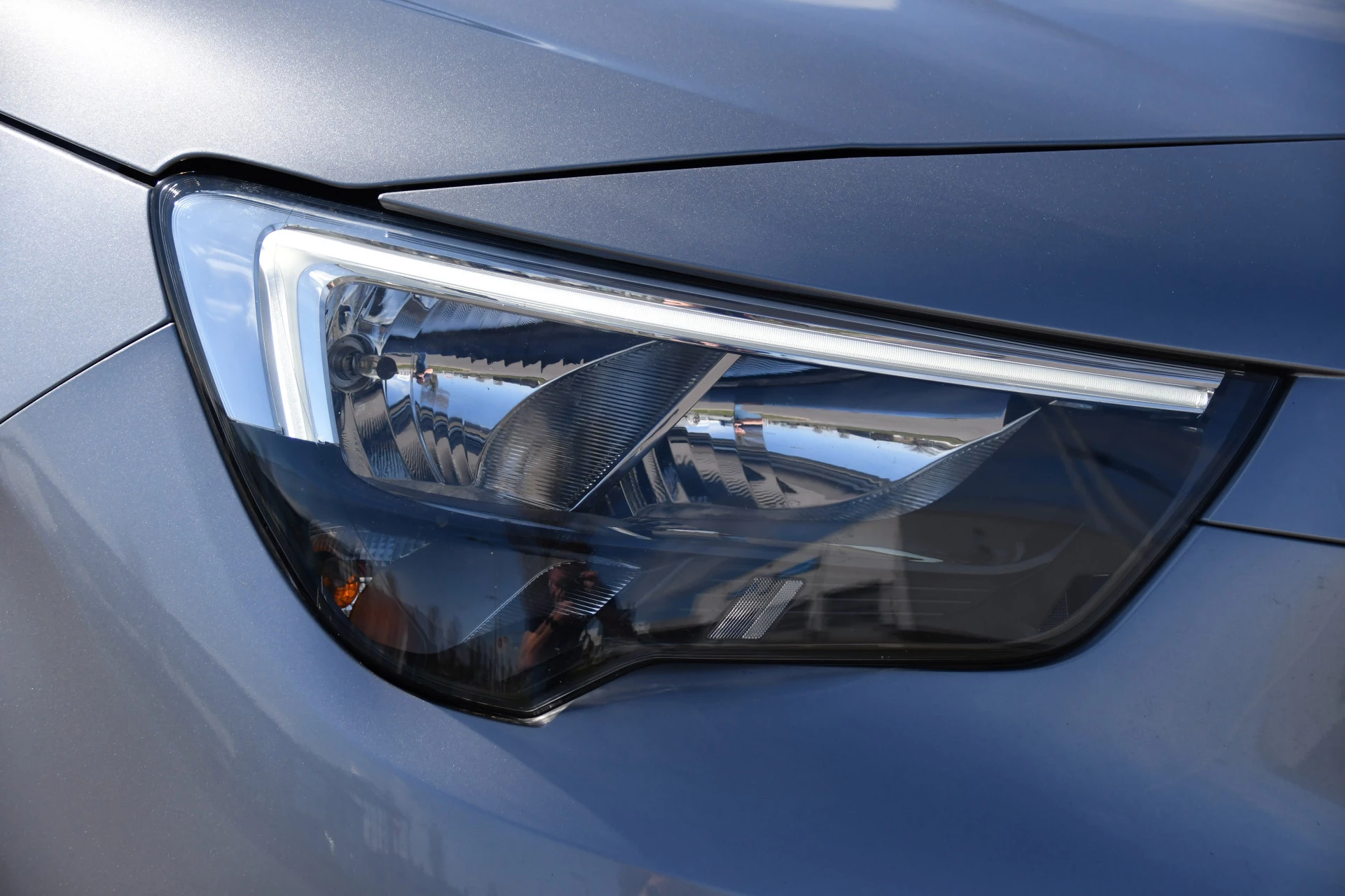 Hoofdafbeelding Opel Combo