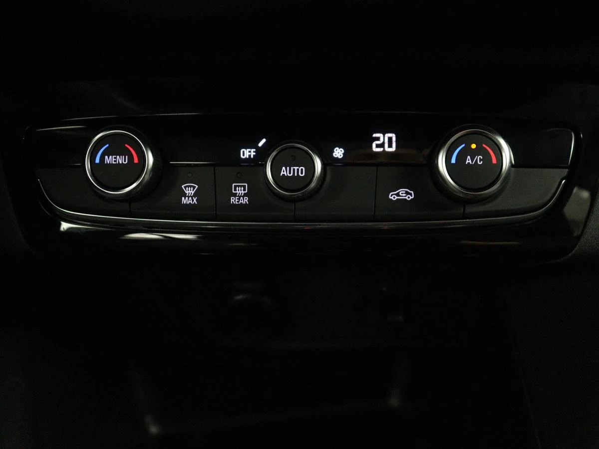 Hoofdafbeelding Opel Corsa-e
