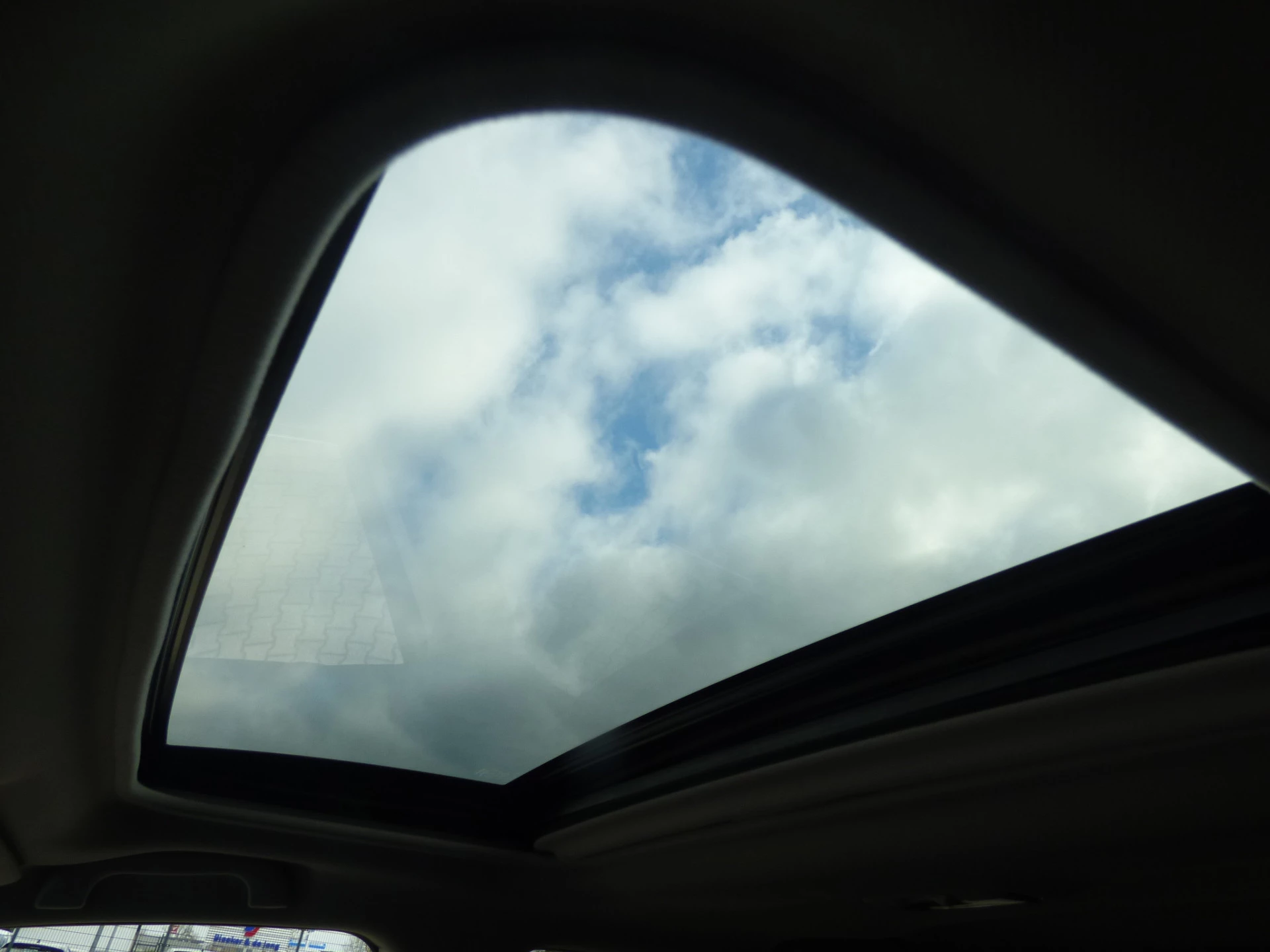 Hoofdafbeelding Subaru Outback