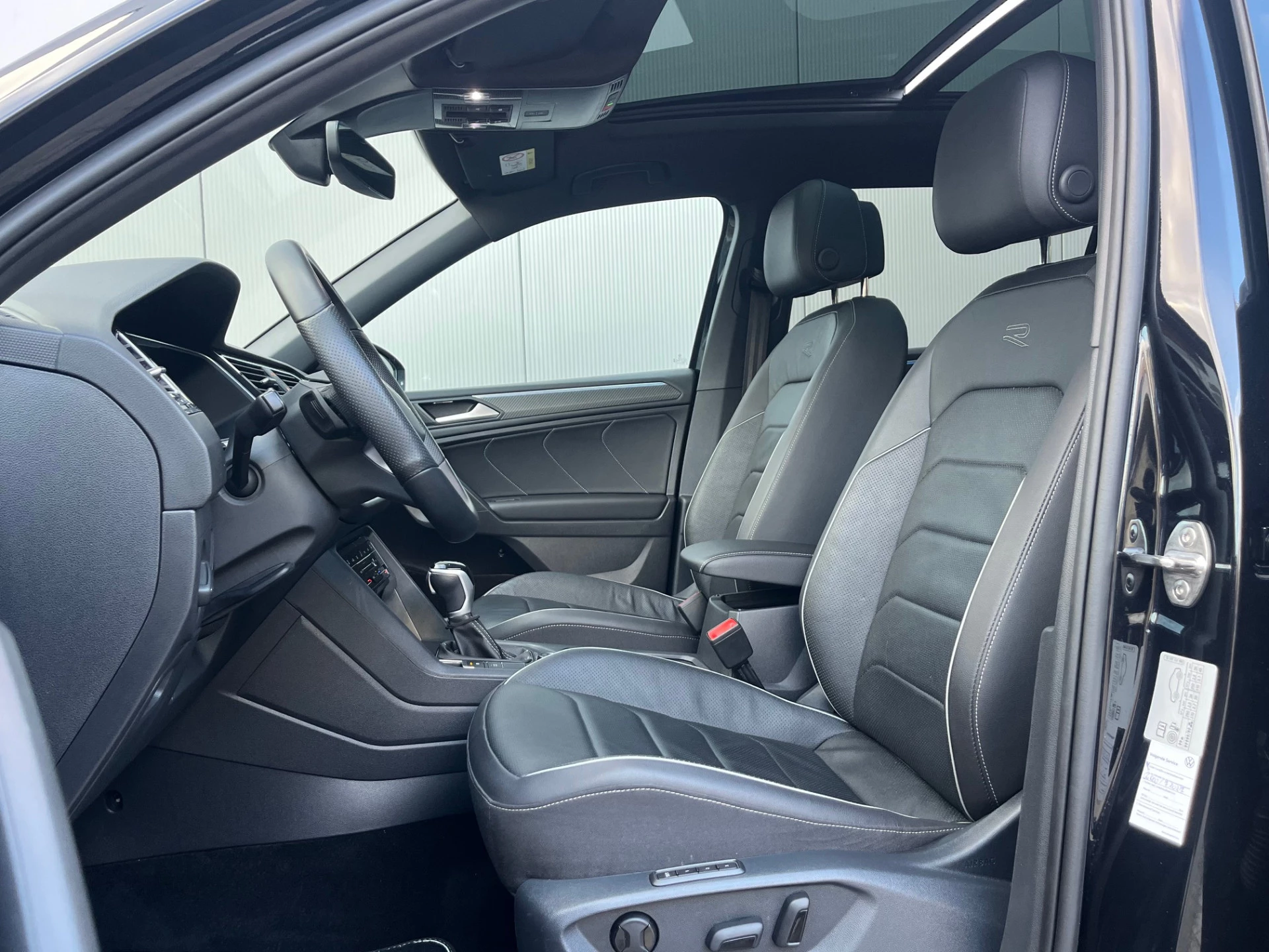 Hoofdafbeelding Volkswagen Tiguan Allspace