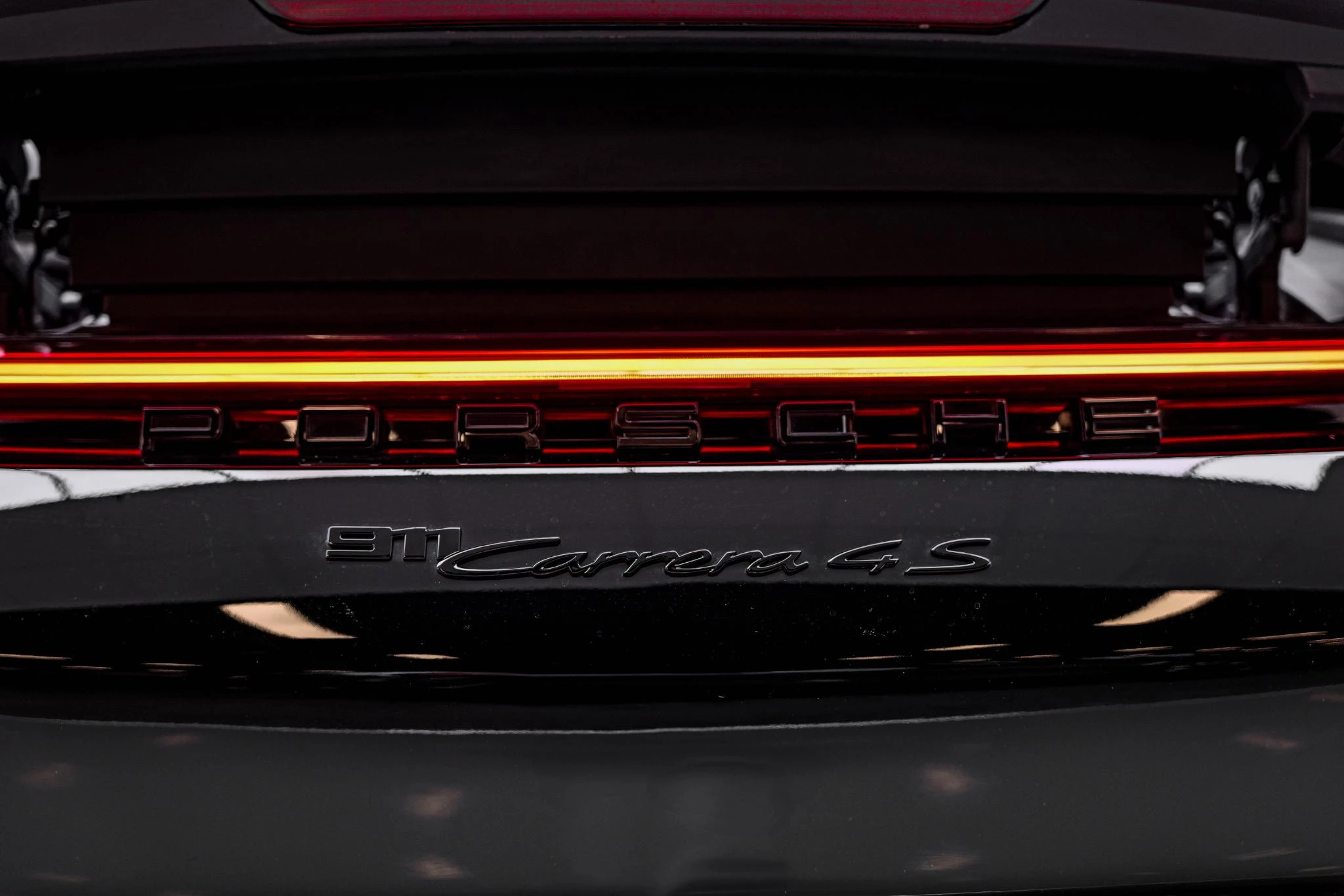 Hoofdafbeelding Porsche 911