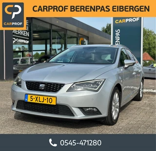 SEAT Leon ST 1.6 TDI Style Business Ecomotive
