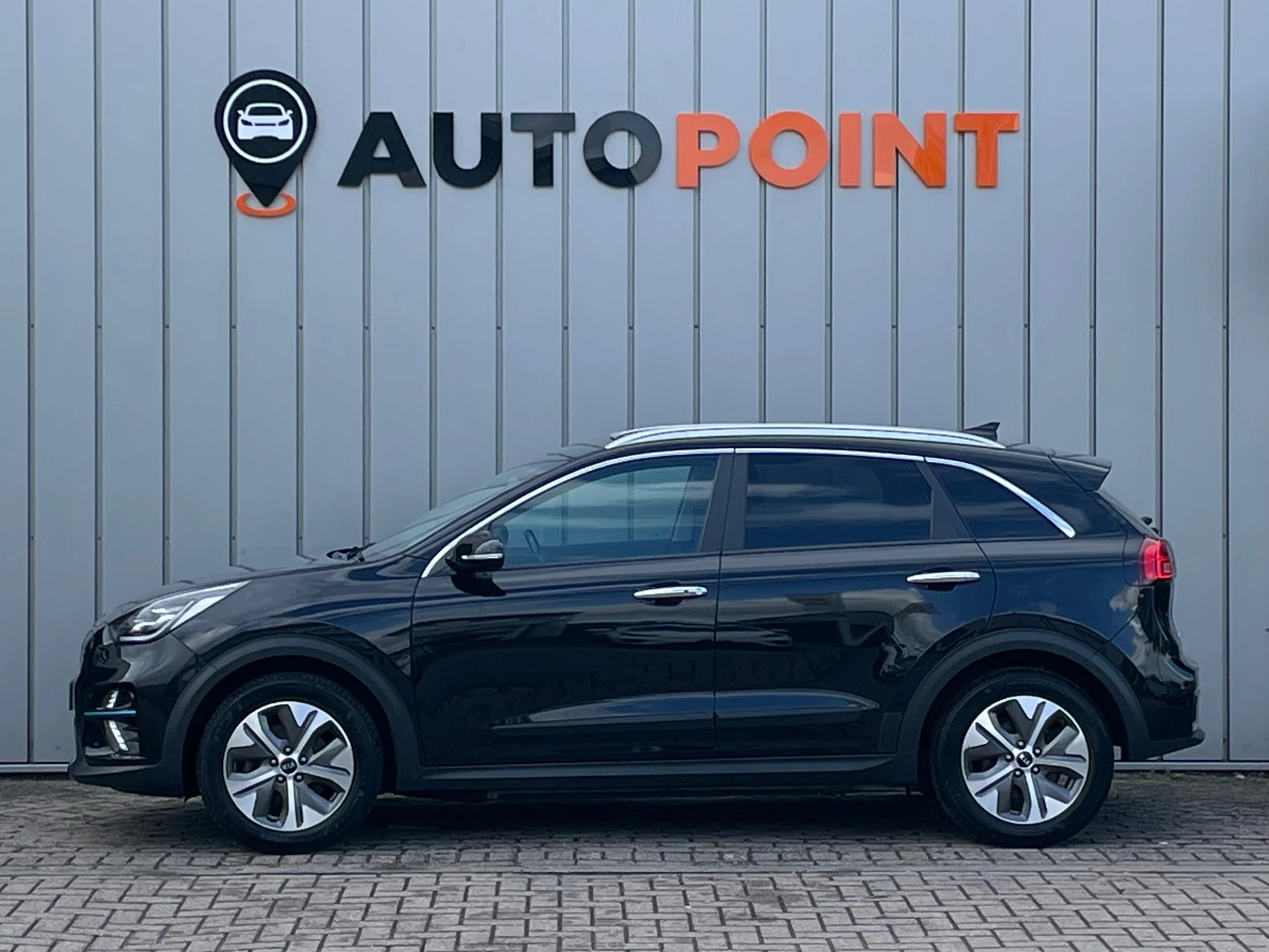Hoofdafbeelding Kia e-Niro