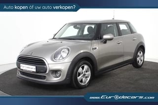 Hoofdafbeelding MINI 5-deurs MINI 5-deurs Mini 1.5 One *Navigatie*Keyless*Park assist*