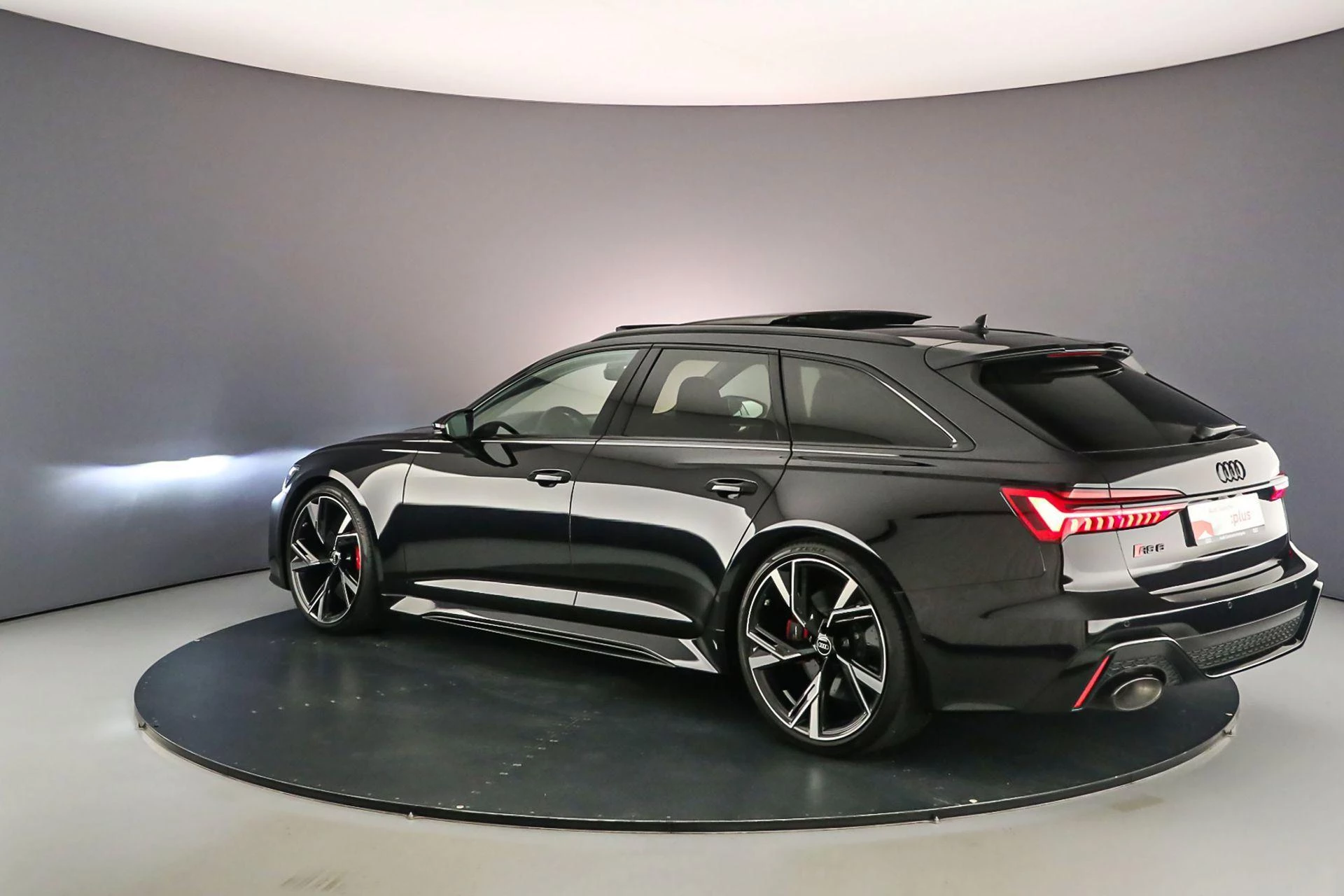 Hoofdafbeelding Audi RS6