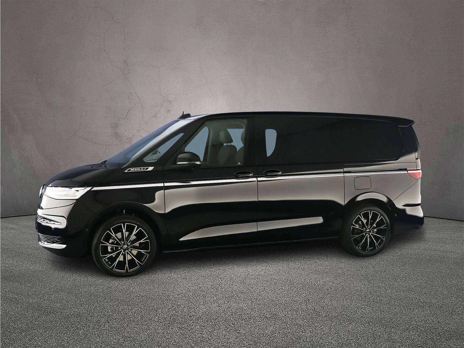 Hoofdafbeelding Volkswagen Multivan