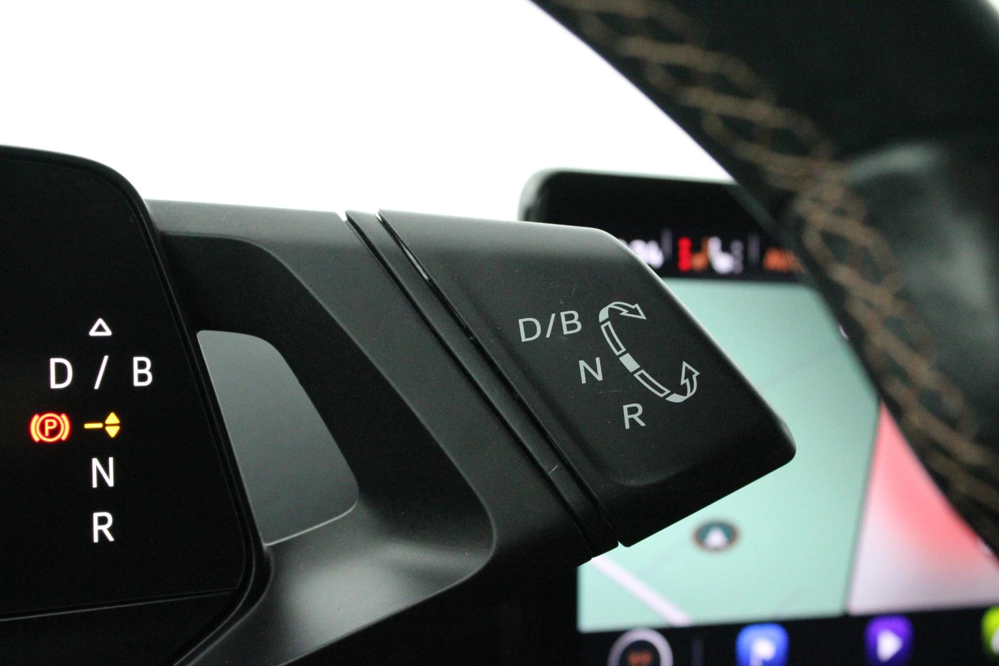 Hoofdafbeelding CUPRA Born