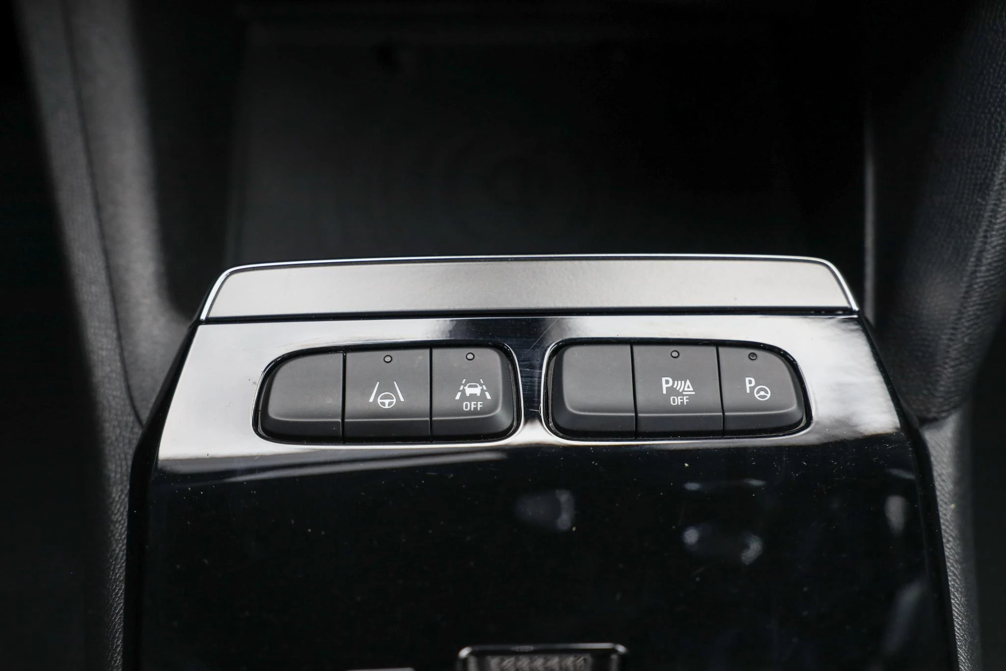 Hoofdafbeelding Opel Mokka-e