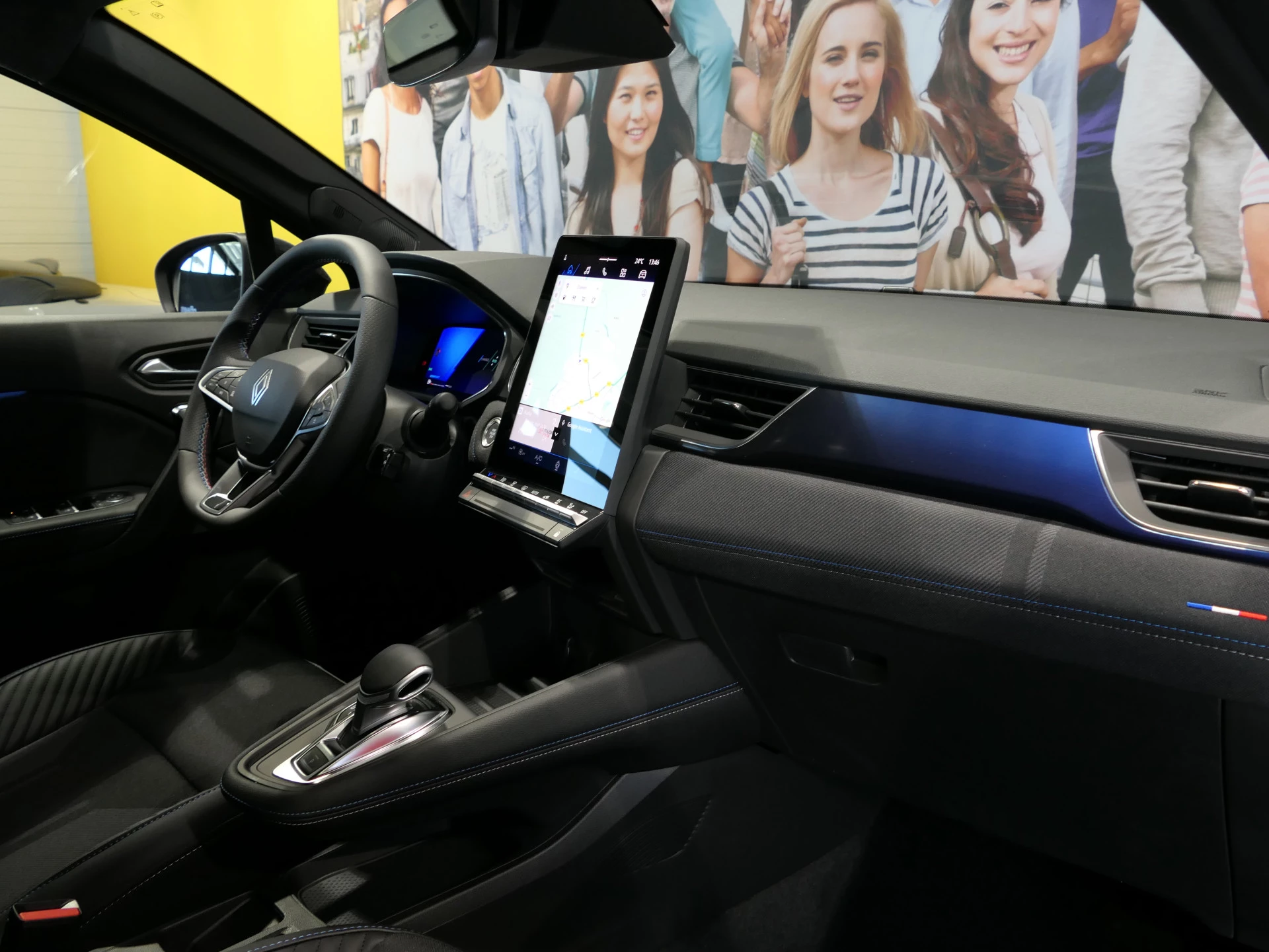 Hoofdafbeelding Renault Symbioz