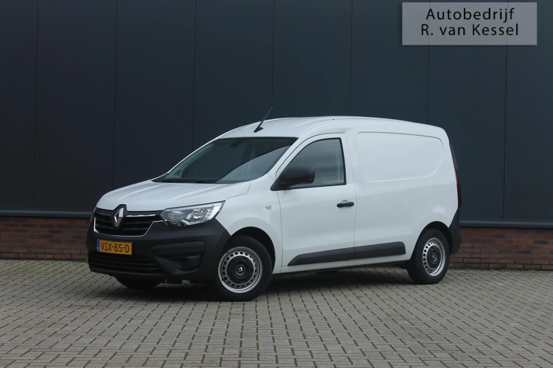 Hoofdafbeelding Renault Express