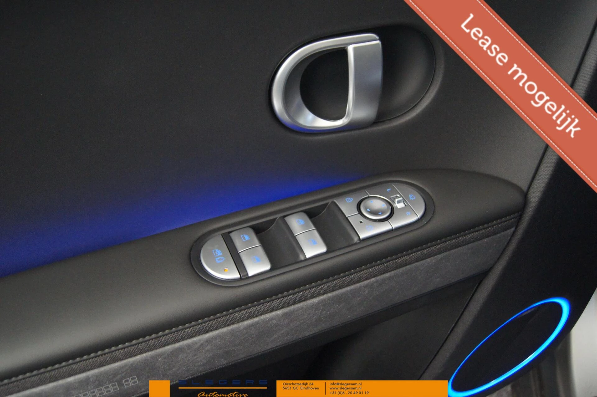 Hoofdafbeelding Hyundai IONIQ 5