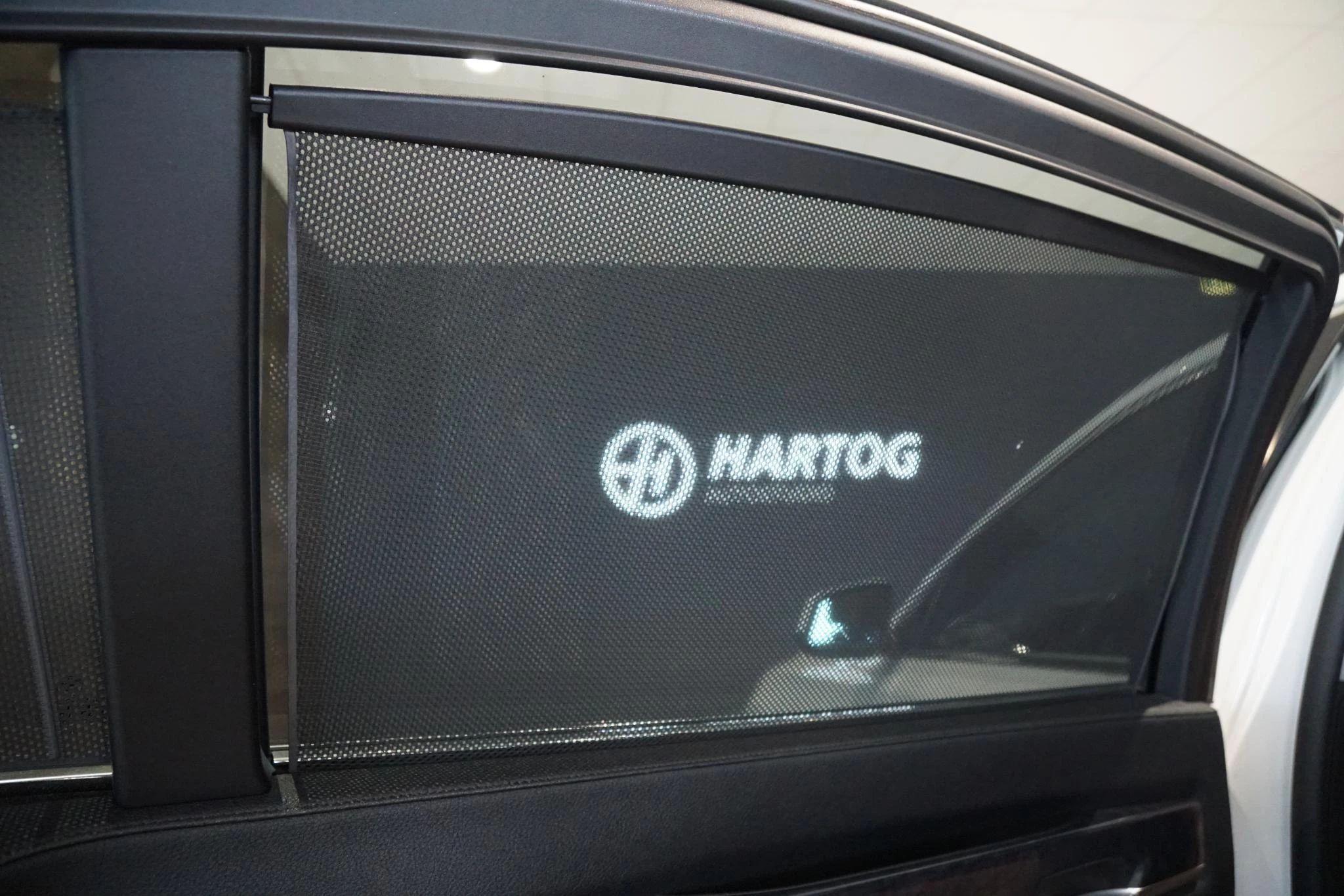 Hoofdafbeelding BMW 7 Serie
