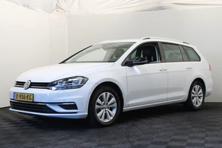 Volkswagen Golf Variant 1.6 TDI Comfortline |Camera|Carplay|Trekhaak|