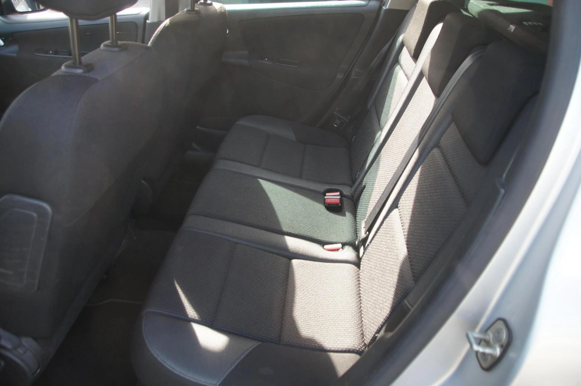 Hoofdafbeelding Peugeot 207