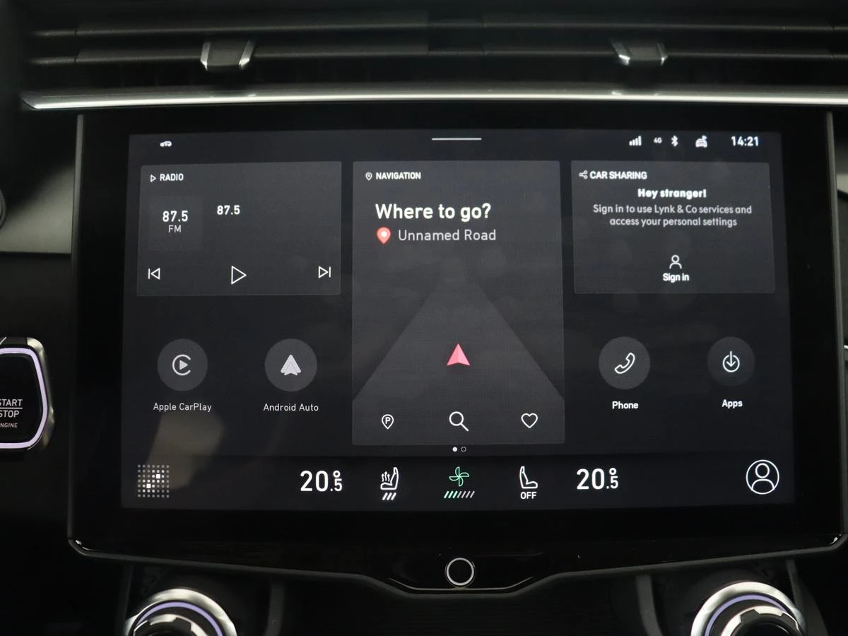 Hoofdafbeelding Lynk & Co 01