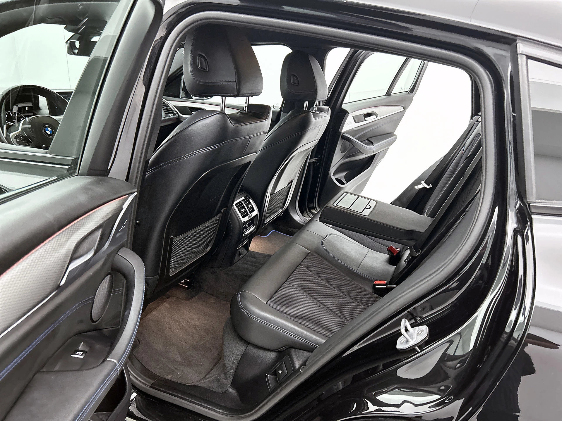 Hoofdafbeelding BMW X4