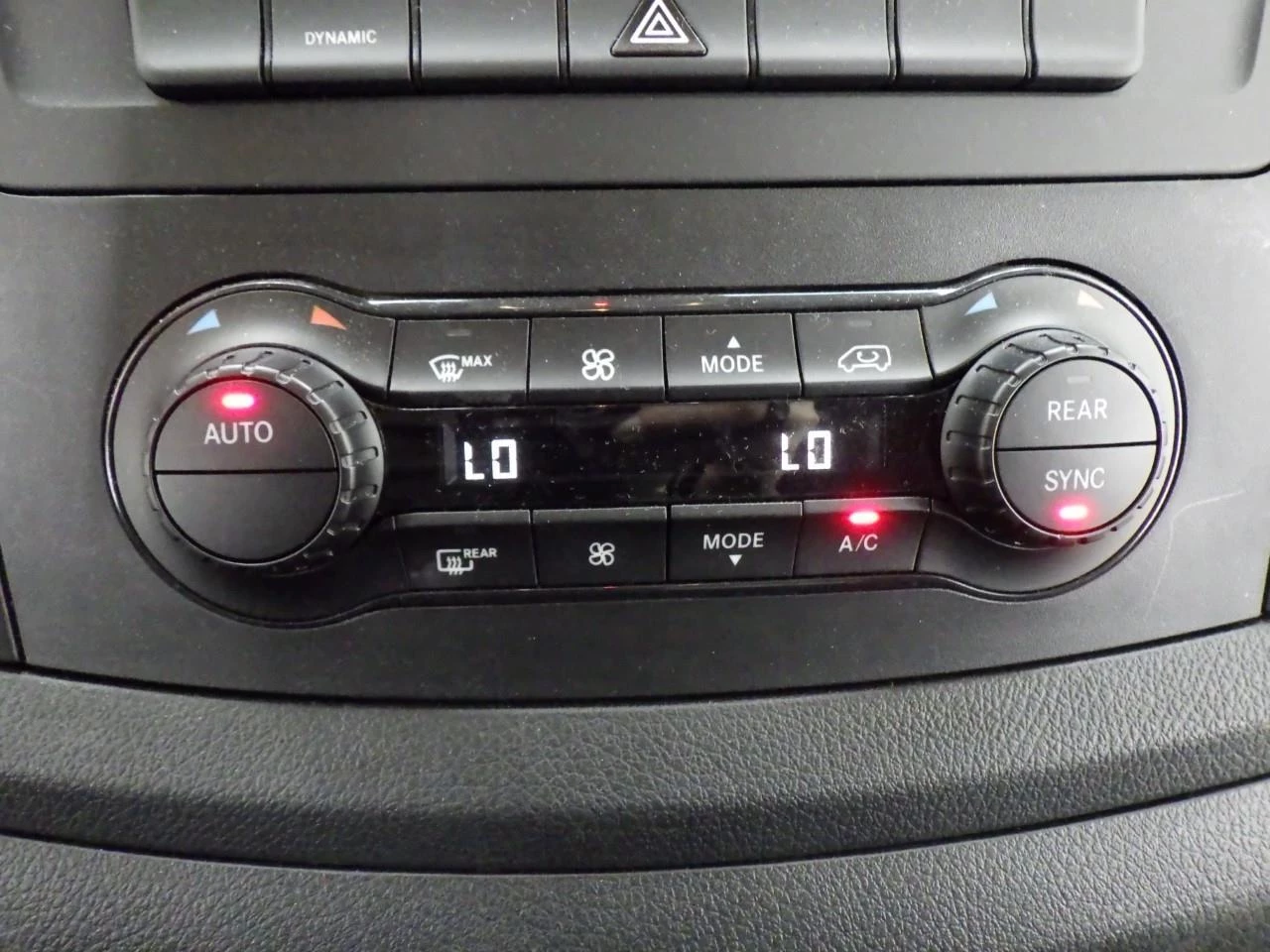 Hoofdafbeelding Mercedes-Benz eVito