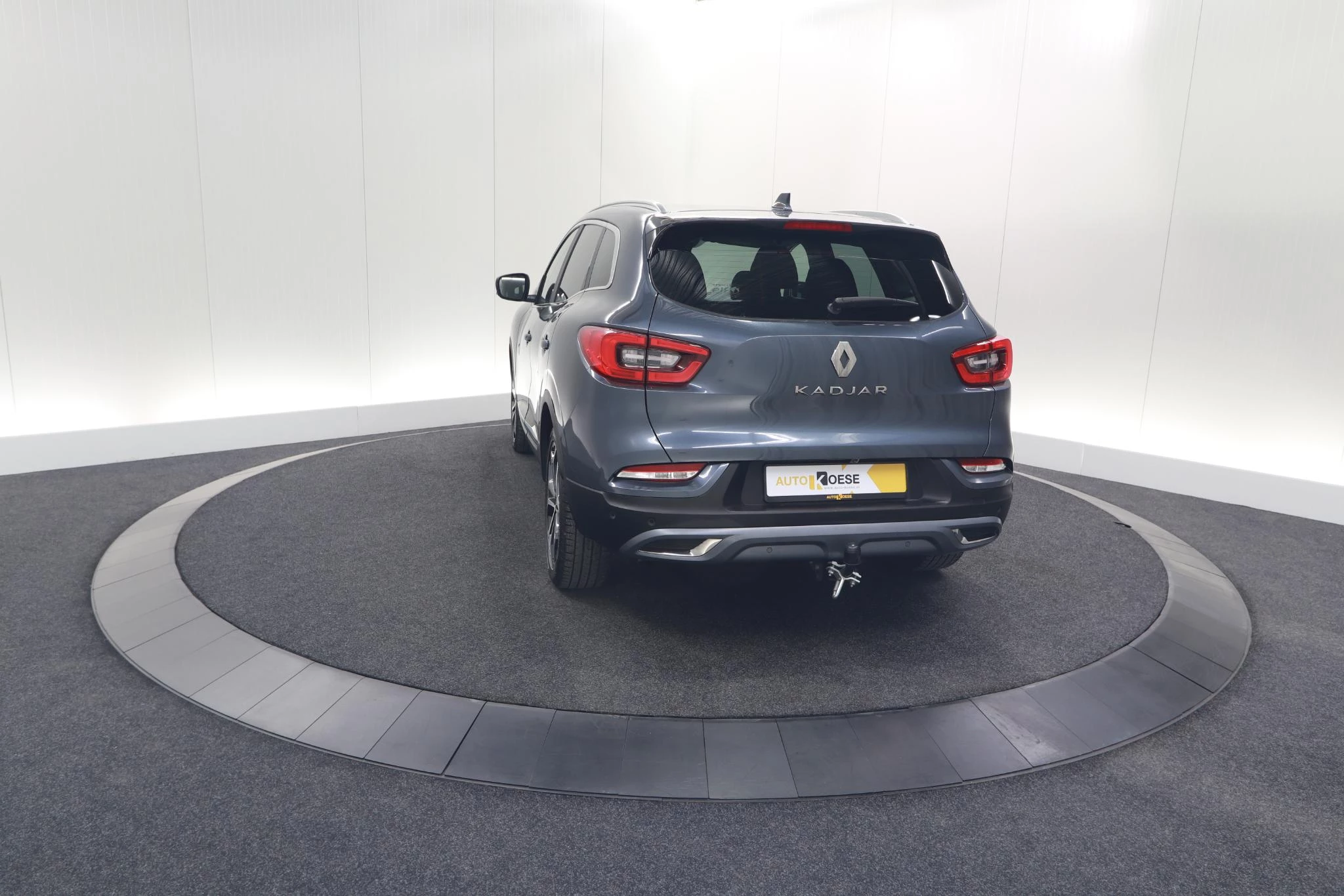 Hoofdafbeelding Renault Kadjar