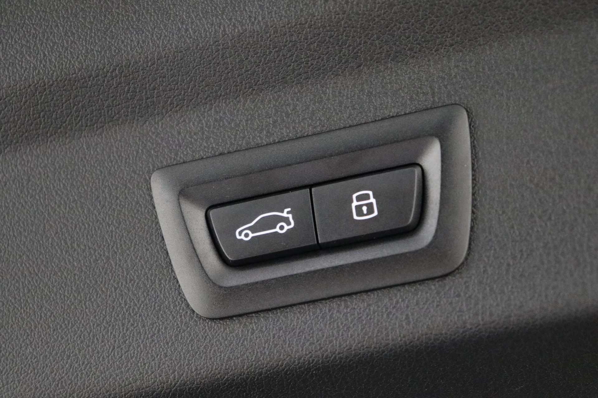 Hoofdafbeelding BMW iX2