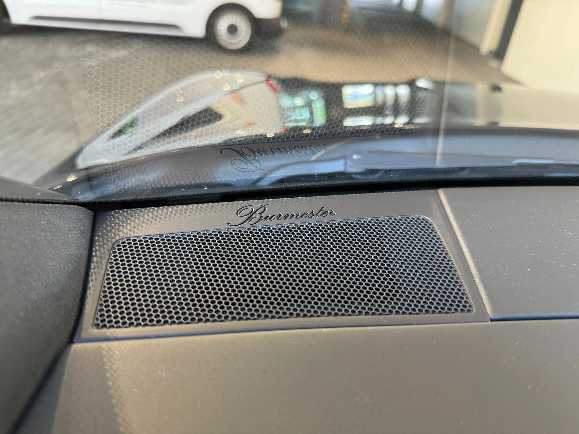 Hoofdafbeelding Porsche Macan
