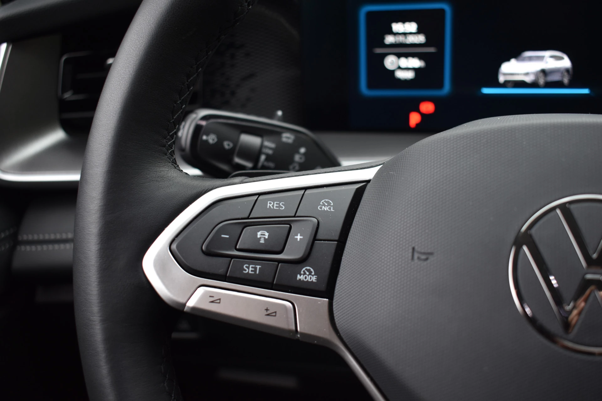 Hoofdafbeelding Volkswagen Tayron