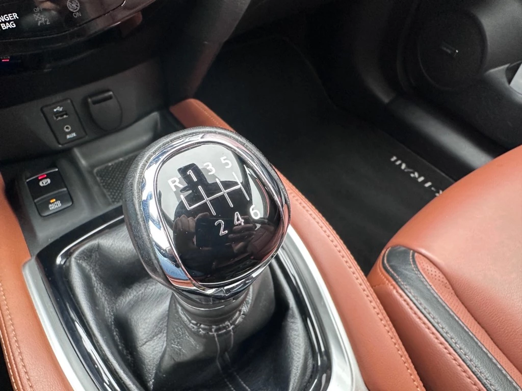 Hoofdafbeelding Nissan X-Trail