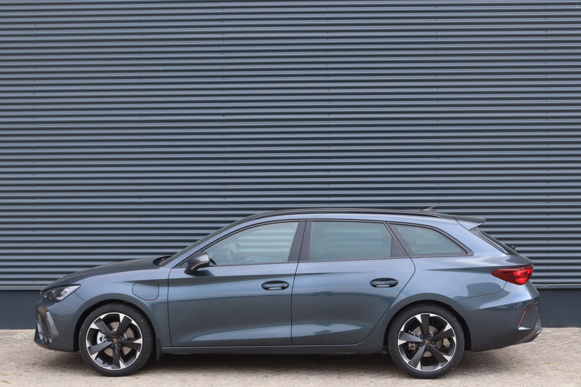 Hoofdafbeelding CUPRA Leon Sportstourer