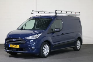 Ford Transit Connect 1.0 Ecoboost L2 Trend Airco Navigatie Imperiaal inrichting
