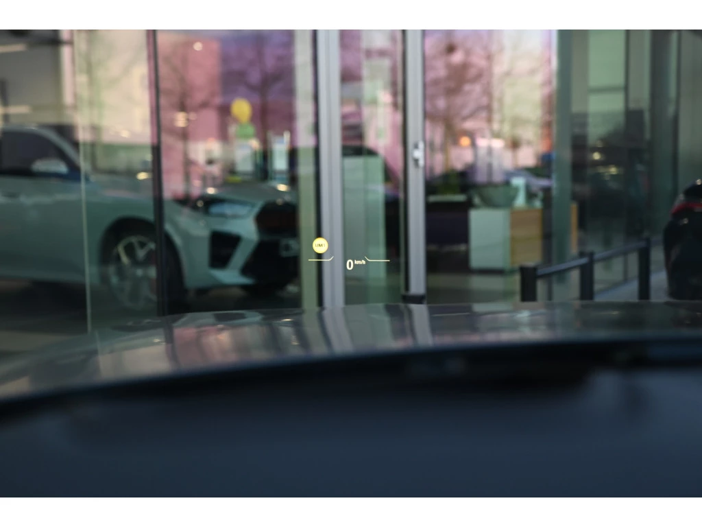 Hoofdafbeelding BMW Z4