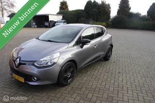 Renault Clio 0.9 TCe ECO Night&Day