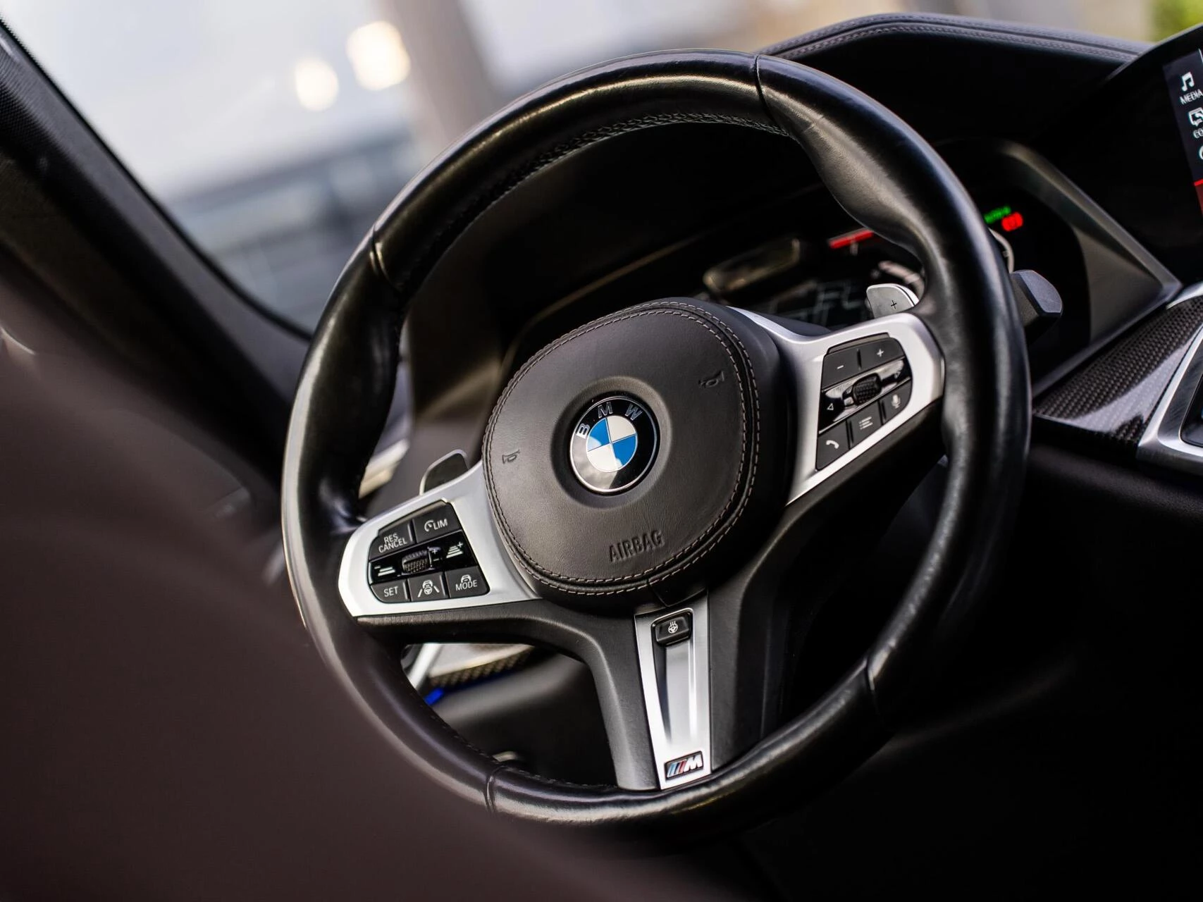 Hoofdafbeelding BMW X6