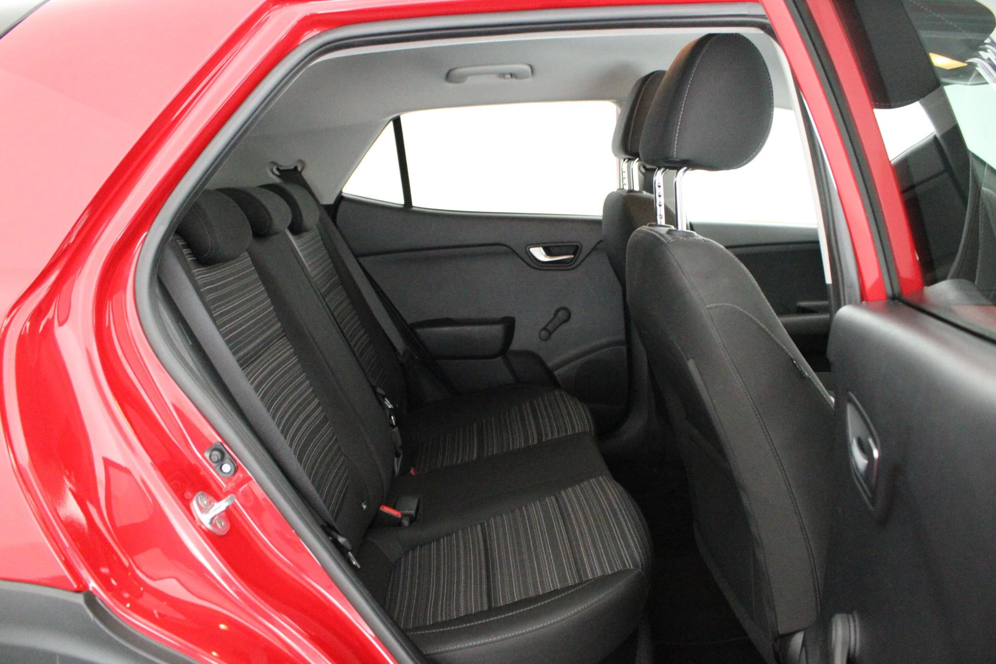 Hoofdafbeelding Kia Stonic