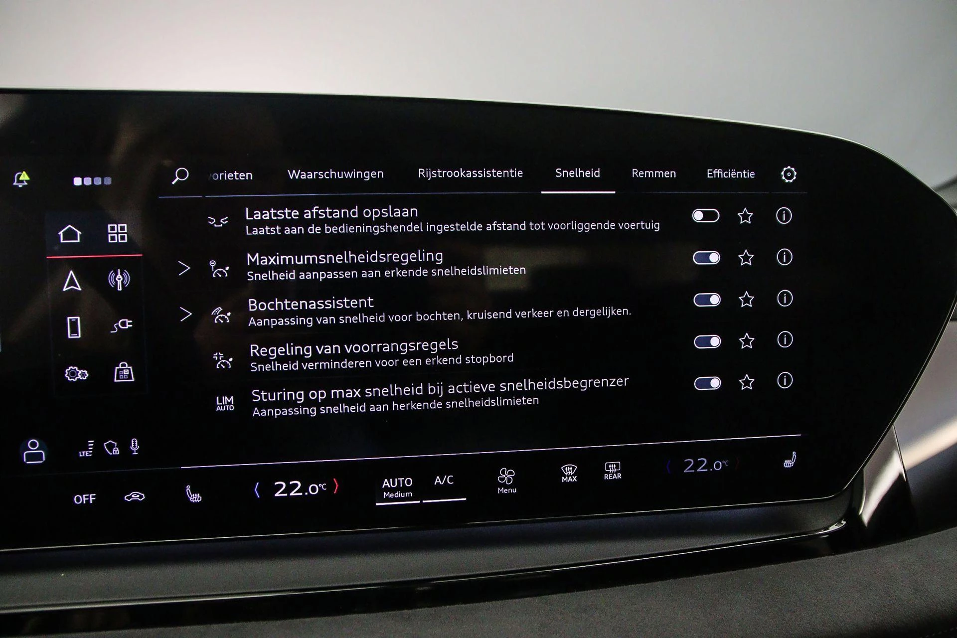 Hoofdafbeelding Audi Q6 e-tron