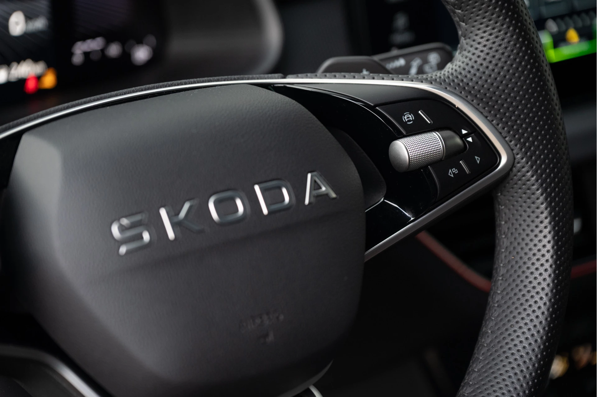 Hoofdafbeelding Škoda Kamiq