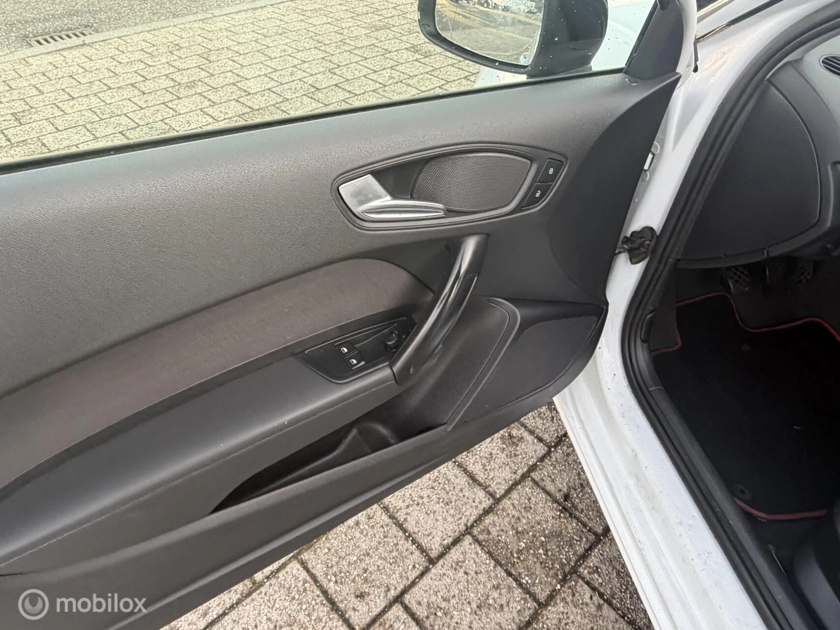 Hoofdafbeelding Audi A1