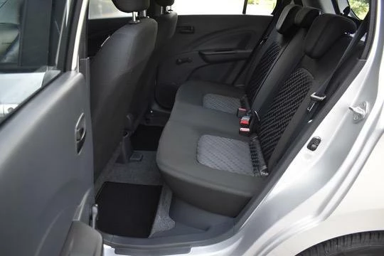 Hoofdafbeelding Suzuki Celerio
