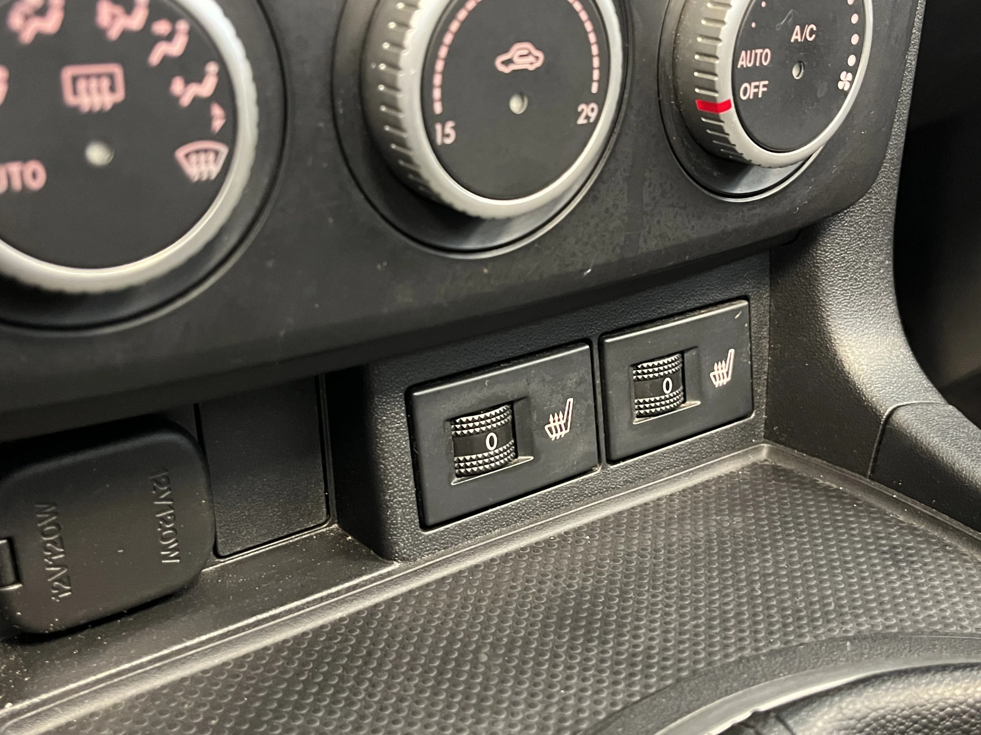 Hoofdafbeelding Mazda MX-5