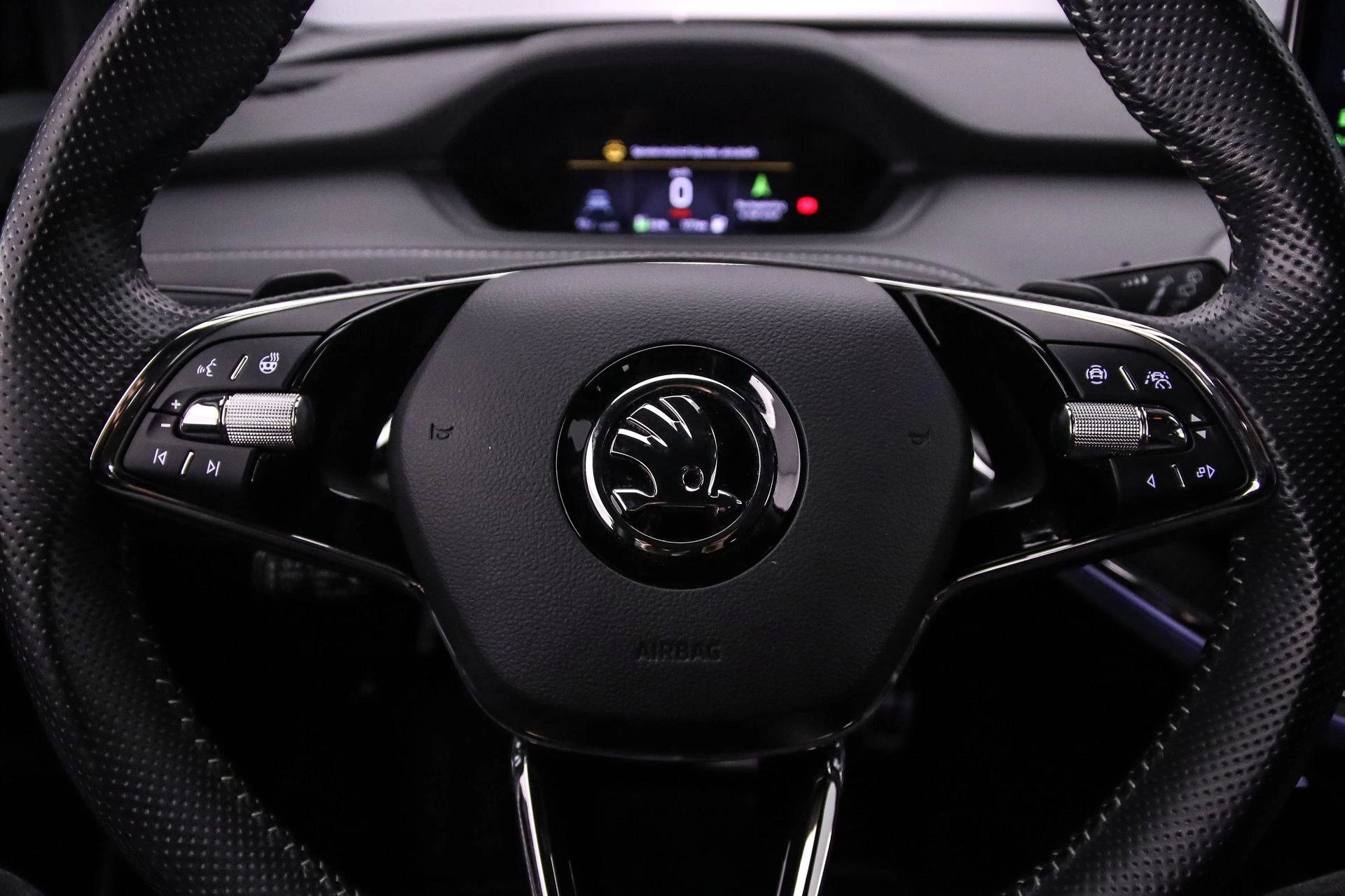 Hoofdafbeelding Škoda Enyaq iV