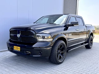 Dodge Ram 1500 4X4 5.7 V8 4x4 Crew Cab 6'4 Sport Laramie