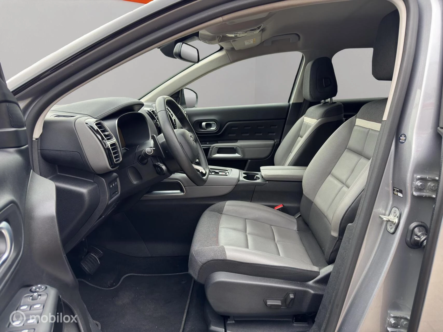 Hoofdafbeelding Citroën C5 Aircross