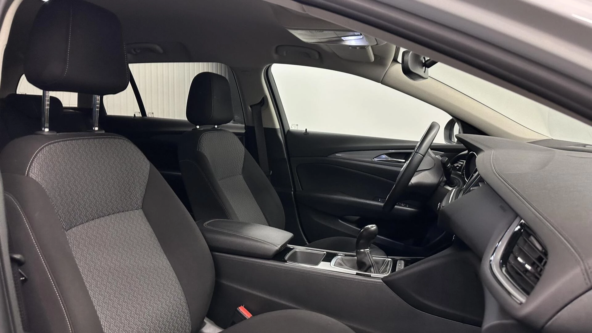 Hoofdafbeelding Opel Insignia