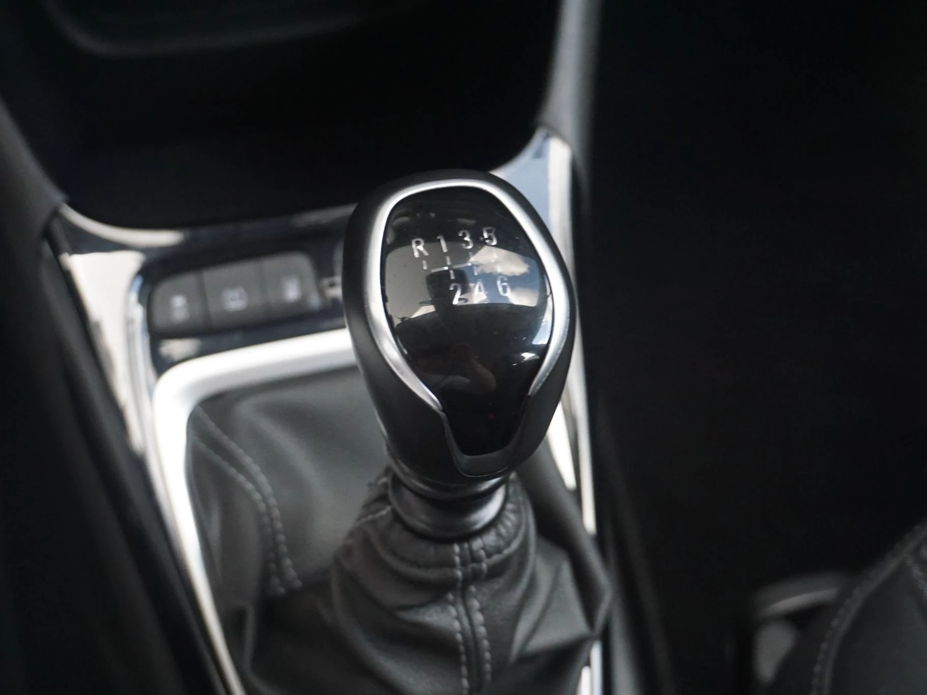 Hoofdafbeelding Opel Crossland