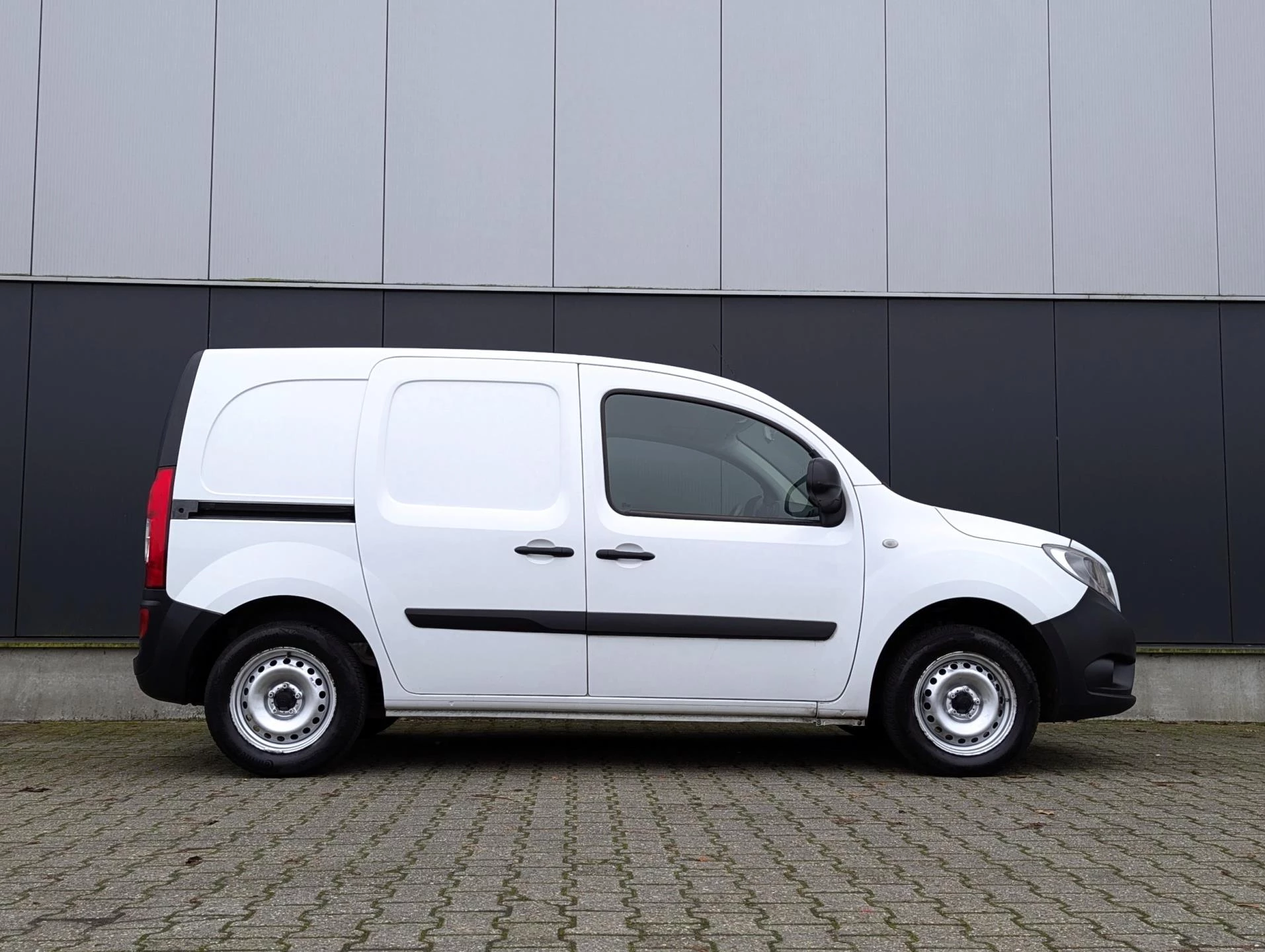 Hoofdafbeelding Mercedes-Benz Citan