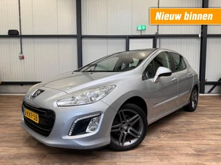 Peugeot 308 1.6 VTi Sportium / CLIMA /PANO / CRUISE / PDC /