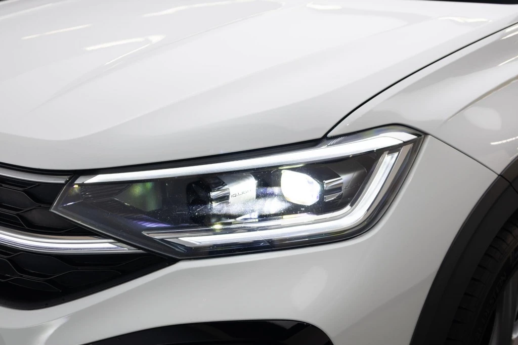 Hoofdafbeelding Volkswagen Taigo