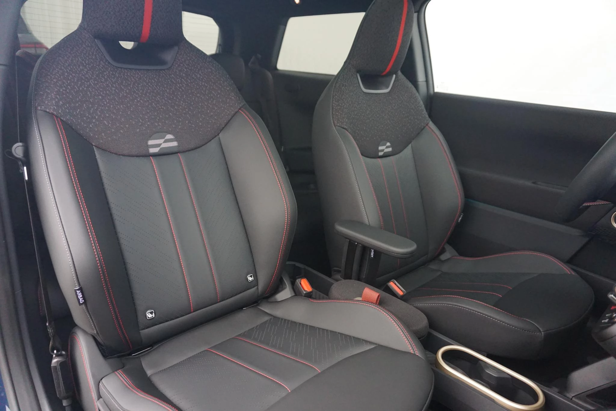 Hoofdafbeelding MINI 3-deurs