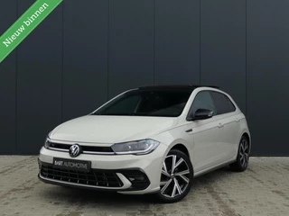 Volkswagen Polo 1.0 TSI R-Line|ACC|DSG|Pano|Camera|IQ.Light