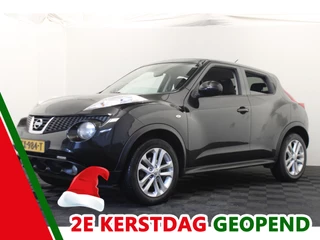 Nissan Juke 1.6 Acenta |Camera|Navi|