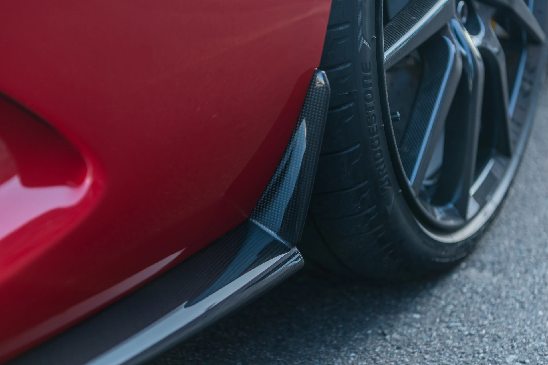 Hoofdafbeelding Ferrari 296